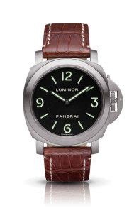 panerai luminor wikipedia|luminor panerai price list.